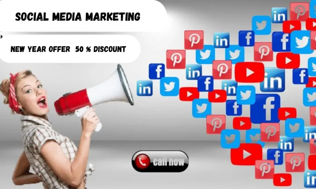 Social Media Marketing