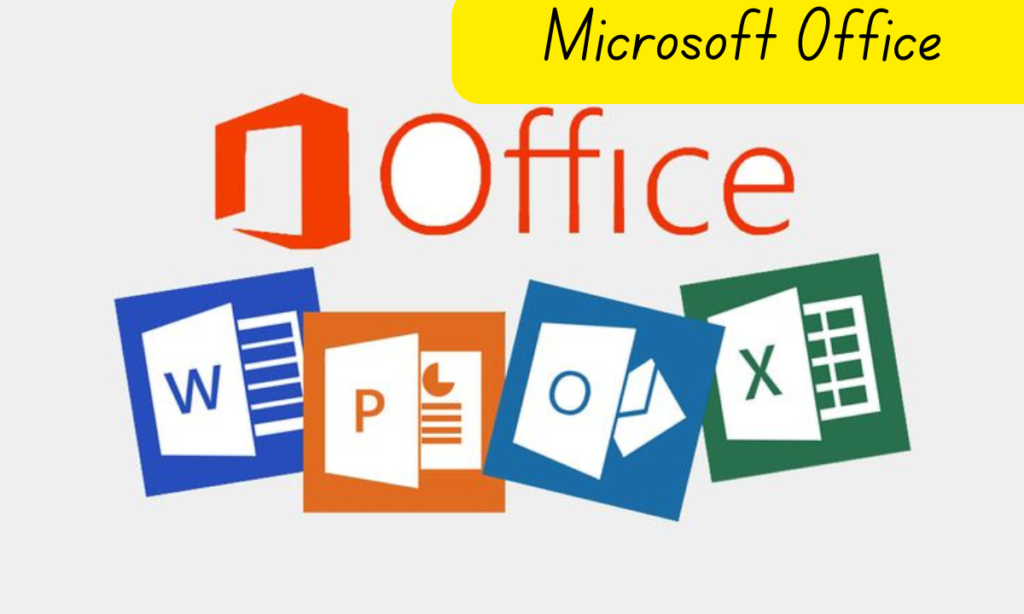 Microsoft Office