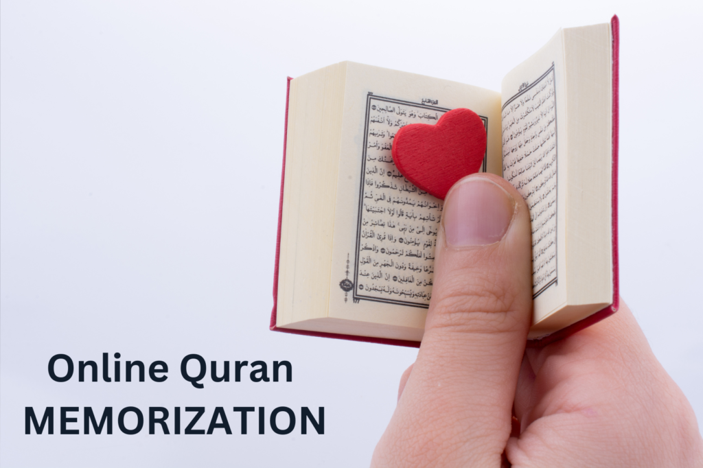 Quran Memorization