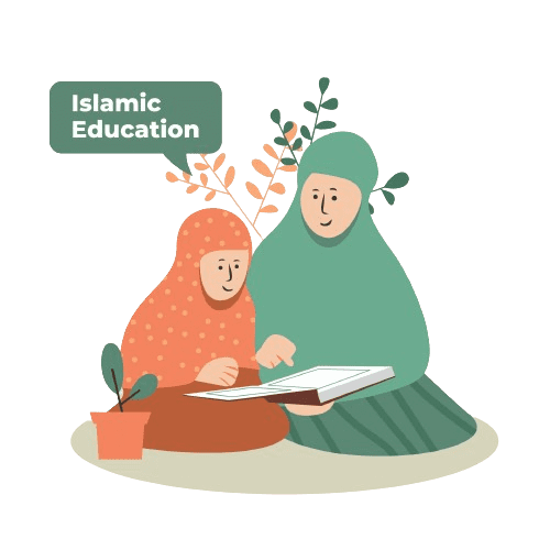 Islamic Education​