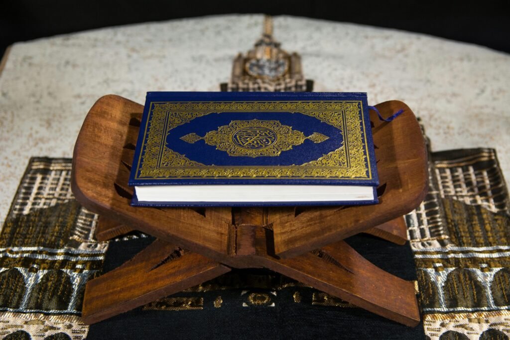 LEARN QURAN ONLINE​