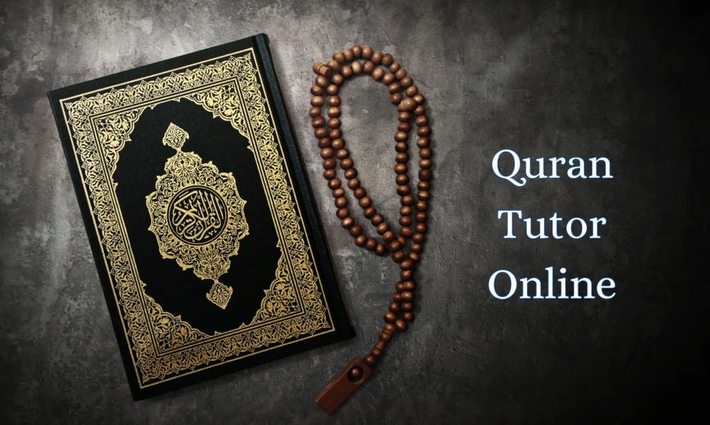 Quran Tutor Online