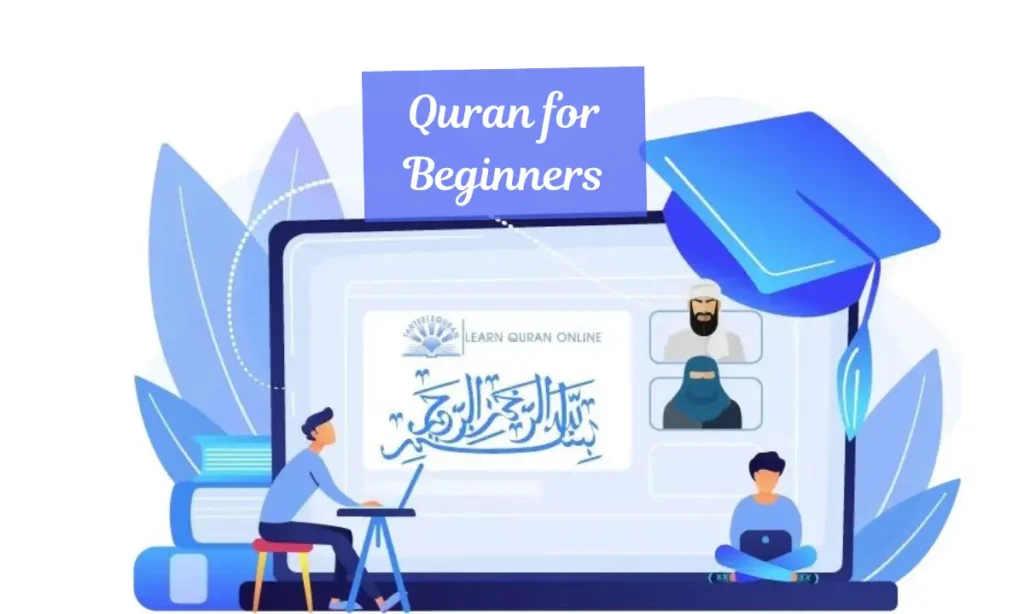 Quran for Beginners