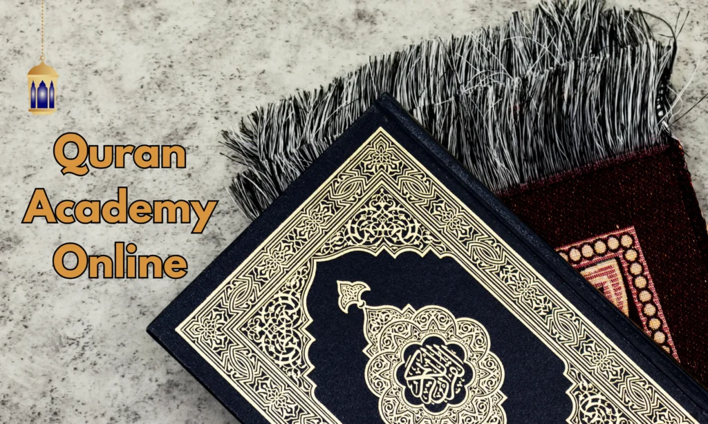 Quran Academy Online