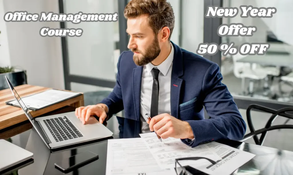 Office Management Course