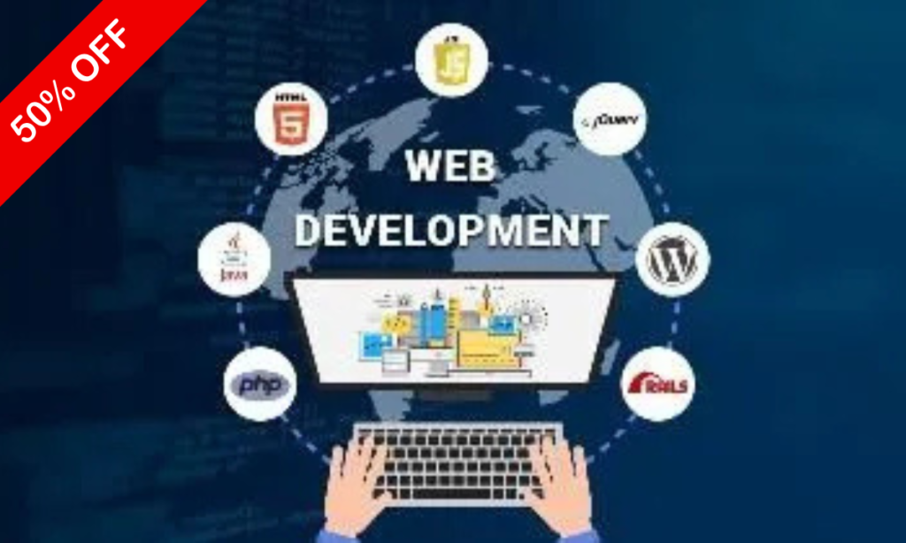 web developer course