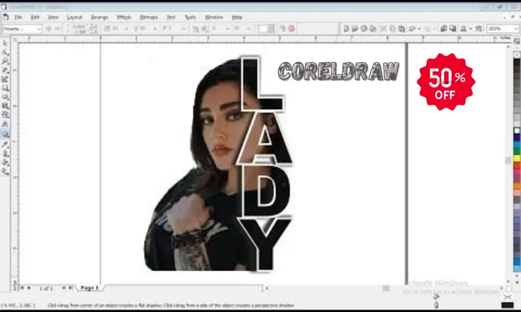 Corel Draw