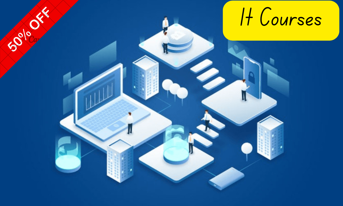 It Course Wire Course It Courses