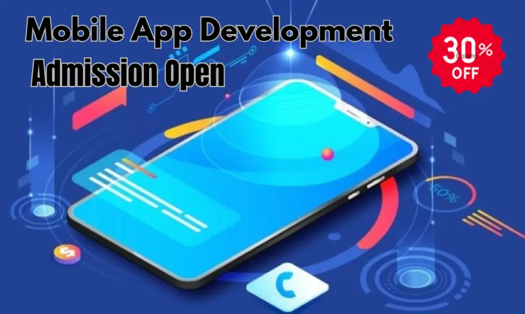 Mobile App Development